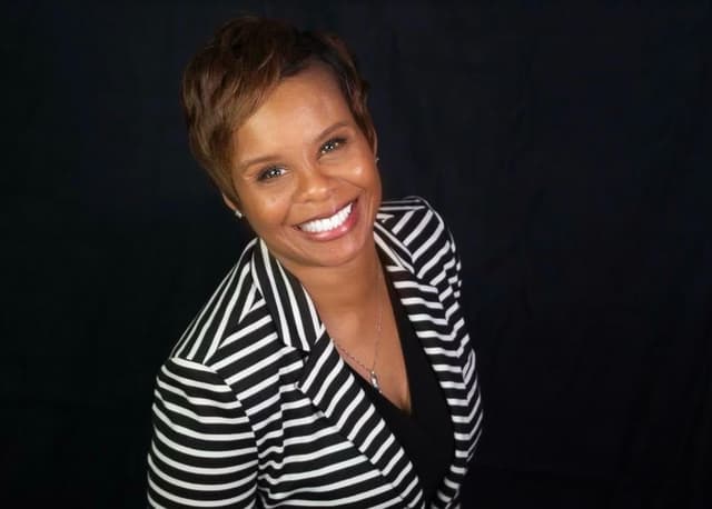 Tamara Wilder, author